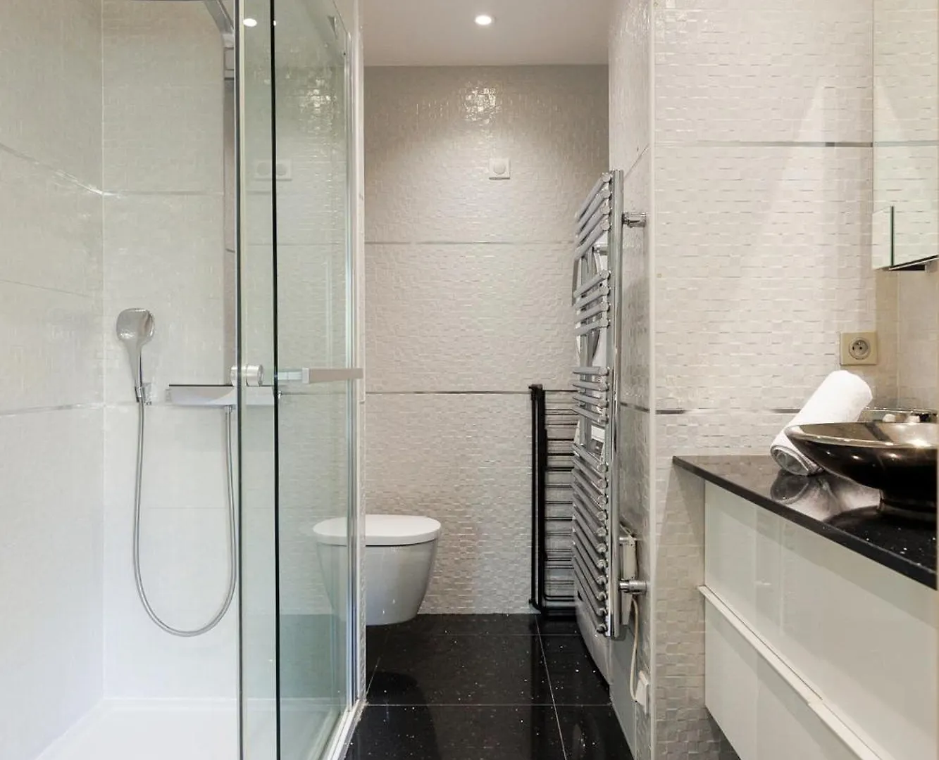 Immogroom Luxury 1 Bedappartment Ac Terrace كان 0*,  فرنسا