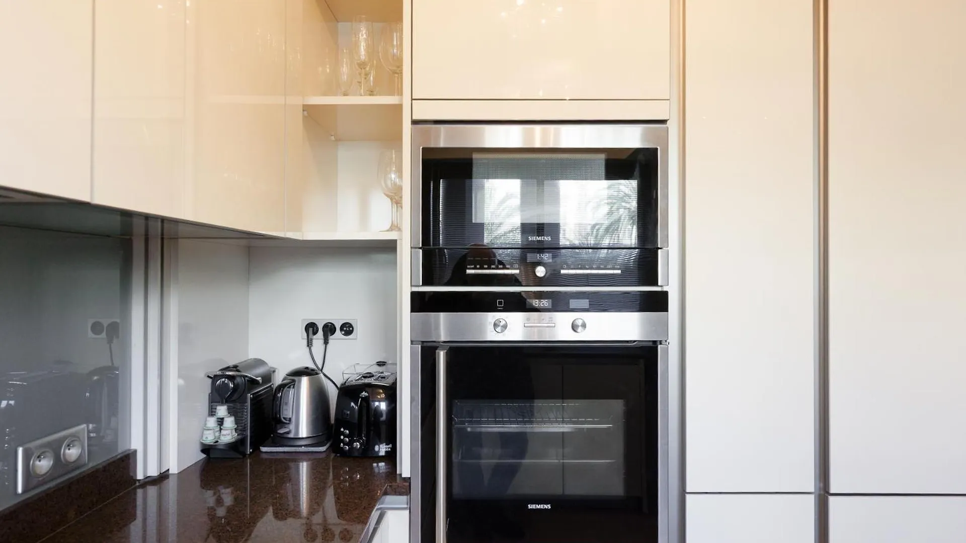 Immogroom Luxury 1 Bedappartment Ac Terrace Cannes