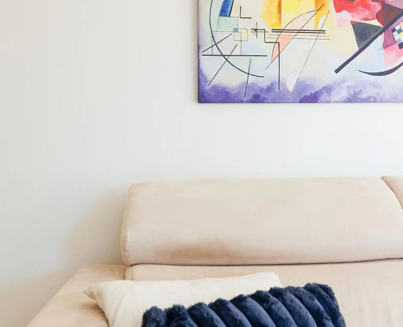 Apartment Immogroom Luxury 1 Bedappartment Ac Terrace Cannes