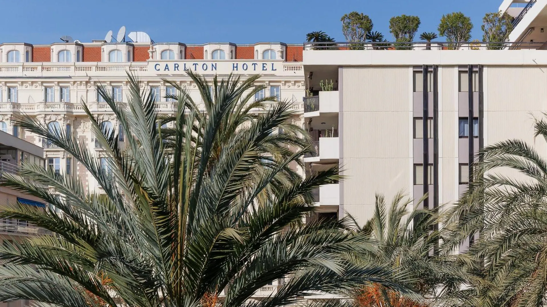 Immogroom Luxury 1 Bedappartment Ac Terrace Cannes Daire