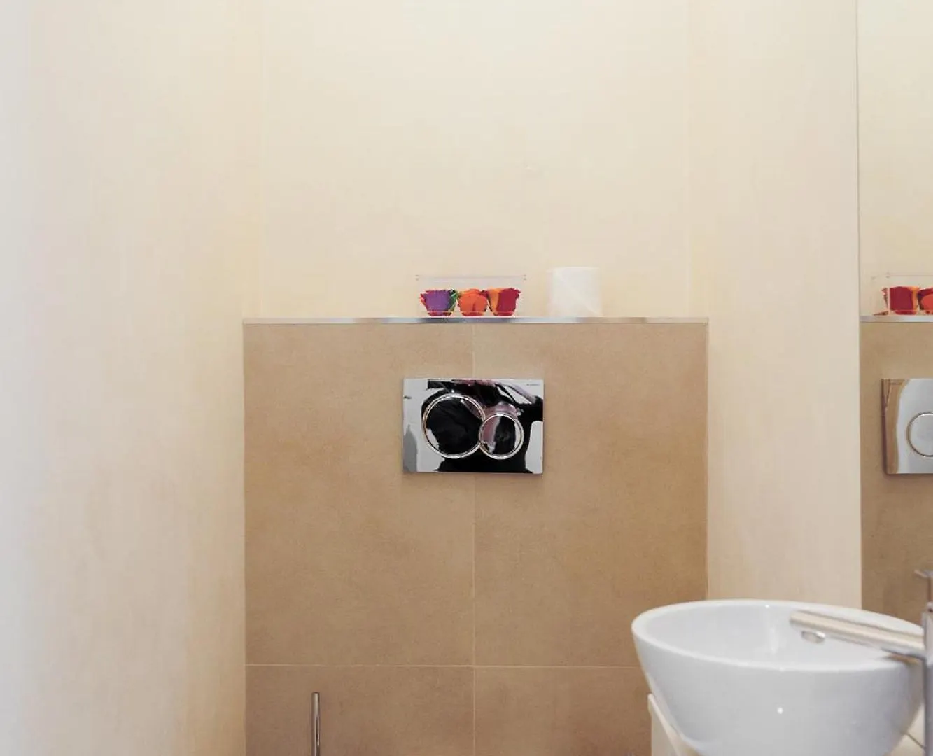 Immogroom Luxury 1 Bedappartment Ac Terrace Cannes Apartment